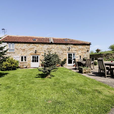 Honey Bee Cottage Scarborough Exterior foto