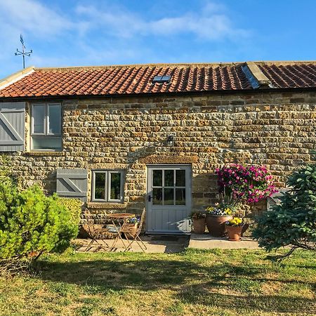 Honey Bee Cottage Scarborough Exterior foto