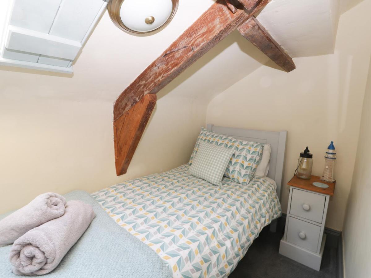 Honey Bee Cottage Scarborough Exterior foto