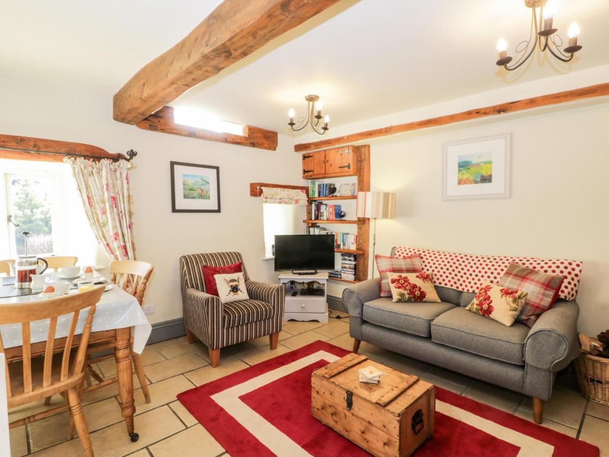 Honey Bee Cottage Scarborough Exterior foto