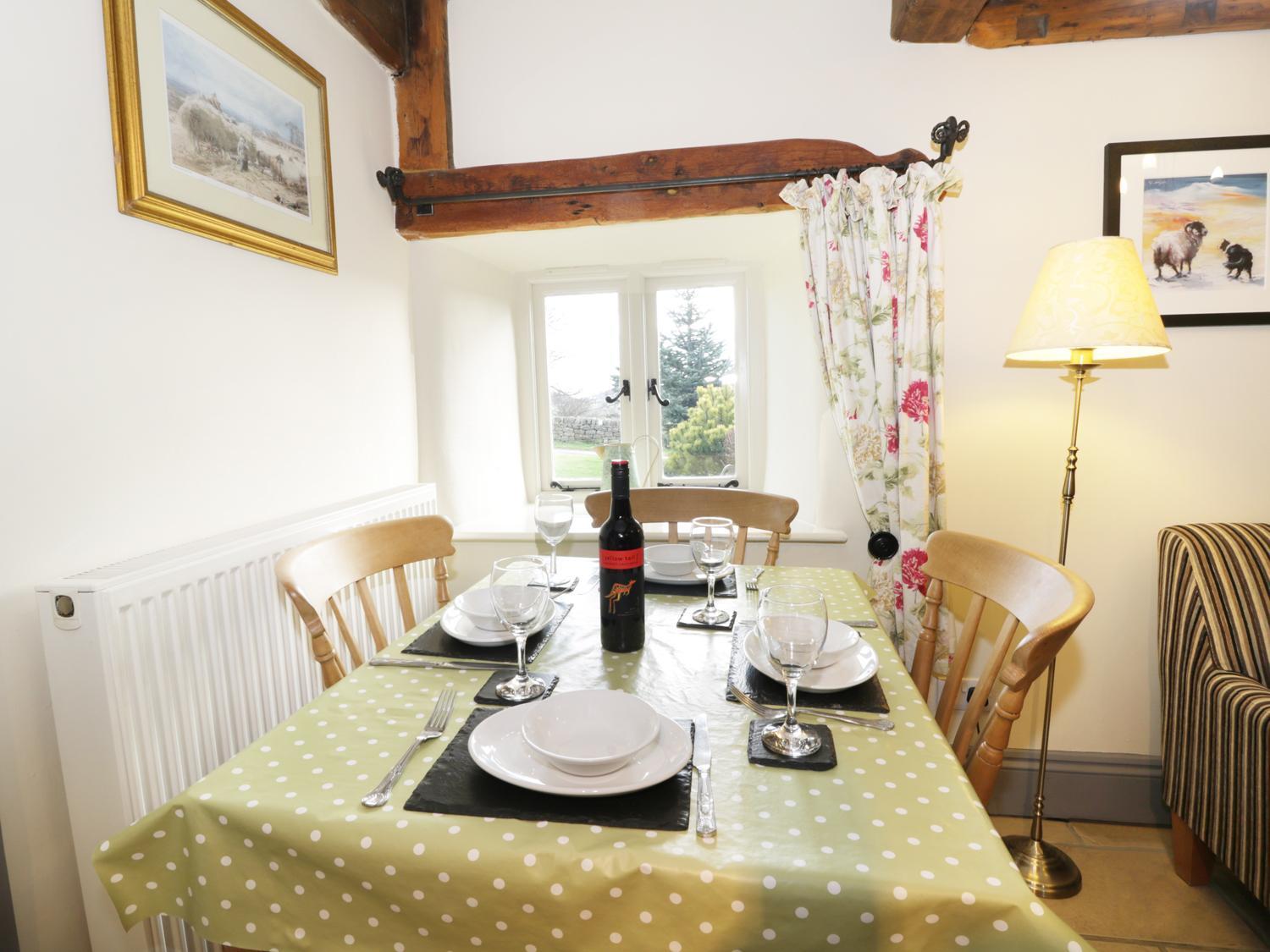 Honey Bee Cottage Scarborough Exterior foto