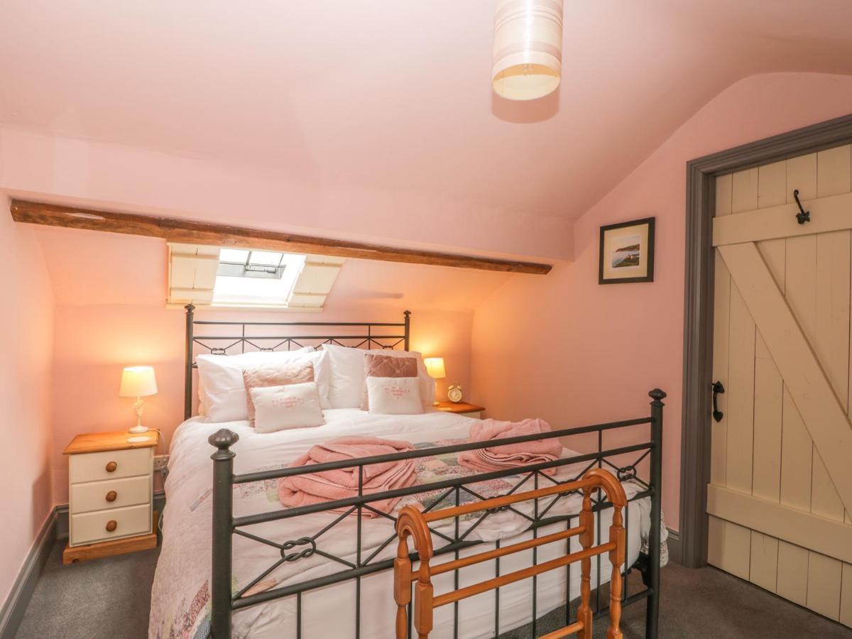 Honey Bee Cottage Scarborough Exterior foto
