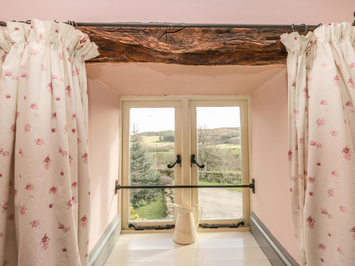 Honey Bee Cottage Scarborough Exterior foto